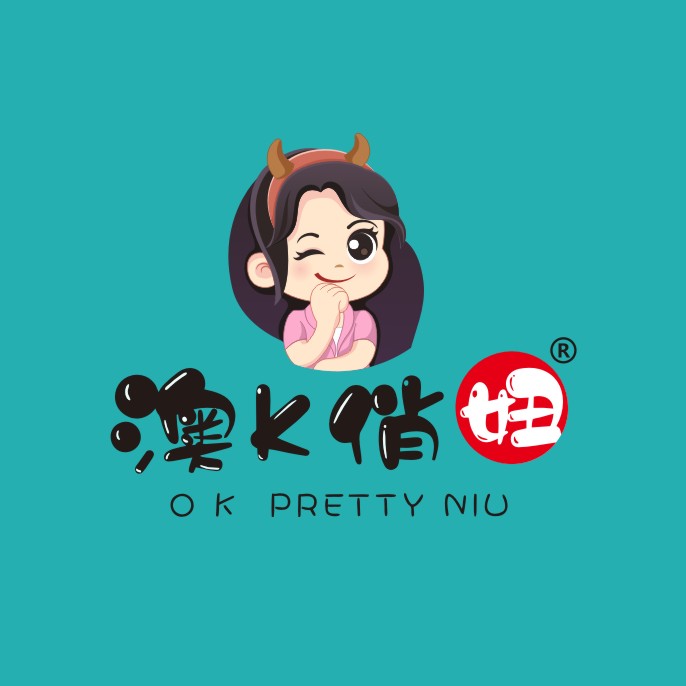 澳k俏妞·手工酸奶