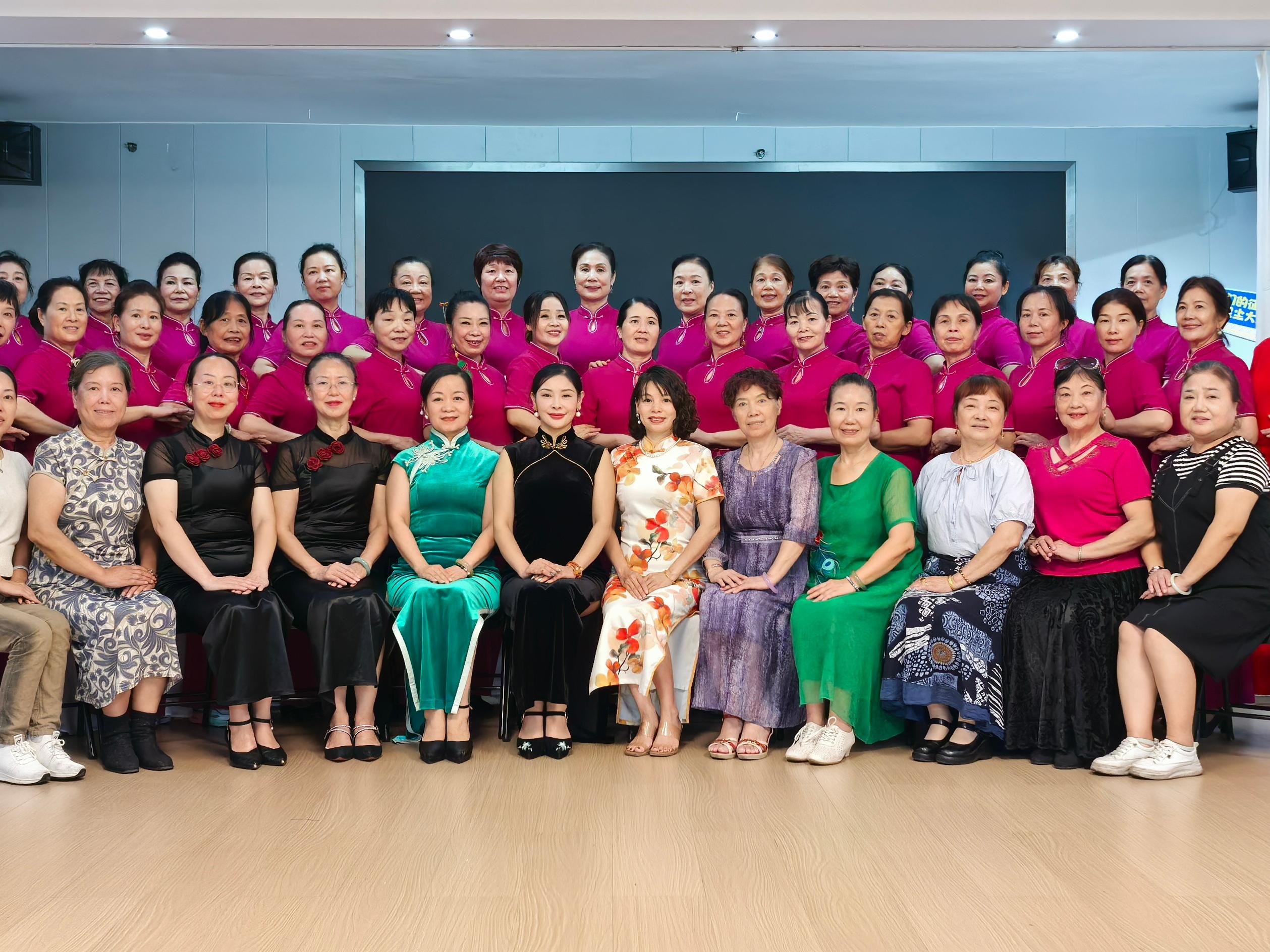 首届乡村艺术旗袍大赛即将启幕：以传统服饰为笔，绘就乡村振兴新画卷   